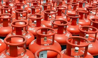 नाहन: डीसी ने कहा...अफवाहों पर न जाएं जिले में पर्याप्त मात्रा में घरेलू सिलैंडर उपलब्ध, भंडारण न करें..