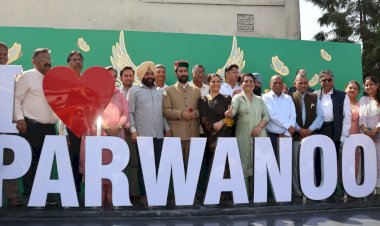 राज्य सरकार समाज के प्रत्येक वर्ग के समावेशी विकास और कल्याण के लिए प्रतिबद्ध- विनोद सुल्तानपुरी