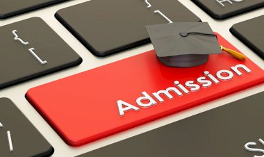 नाहन: शैक्षणिक सत्र 2026-27 के लिए दाखिला 1 अप्रैल से.....