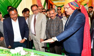 न्यायिक व्यवस्था को अस्पतालों की तर्ज पर करना होगा काम: जस्टिस श्री सूर्यकांत