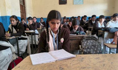 दिव्यांग विद्यार्थियों के लिए प्रदेश सरकार की सराहनीय पहल