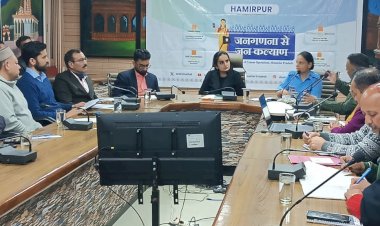 सुजानपुर में 25-26 मार्च को होगा वायु सेना का अदभुत एयर शो