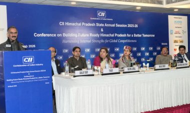 उद्योगपतियों का उत्पीड़न बर्दाश्त नहीं किया जाएगाः मुख्यमंत्री