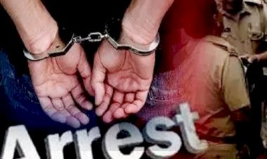 शिमला:अंतरराज्यीय चिट्टा तस्करी गरोह का मुख्य सरगना कठुआ से दबोचा,सीआईए टीम नूरपुर का एक्शन...