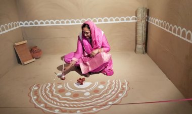 राज्य स्तरीय नलवाड़ी मेले में आकर्षण का केद्र बनी “कहलूर दर्शन” प्रदर्शनी