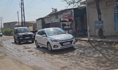 नाहन : औद्योगिक क्षेत्र कालाअंब के विकास के लिए बनेगा मास्टर प्लान: DC