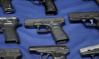 ग्रीष्मोत्सव के दौरान पुलिस थाना घुमारवीं क्षेत्र में हथियार लेकर चलने पर प्रतिबंध