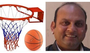 नाहन: जूनियर बास्केटबॉल प्रतियोगिओ के लिए ट्रायल 29 मार्च को..