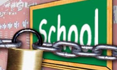 प्रारंभिक शिक्षा विभाग ने रद्द की स्कूल की मान्यता