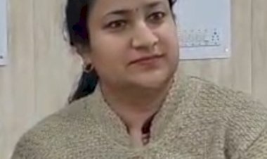 नाहन: डीसी ने नाहन, पांवटा, राजगढ़ निकायों के वार्डों के आरक्षण का नोटिफिकेशन जारी किया...