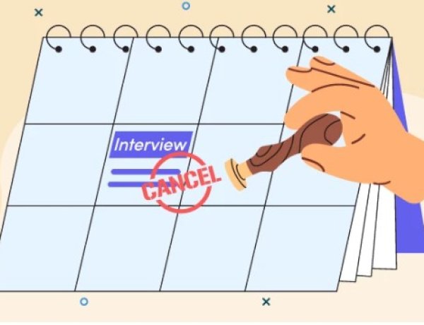 क्रैच वर्कर और क्रैच हेल्पर के साक्षात्कार रद्द