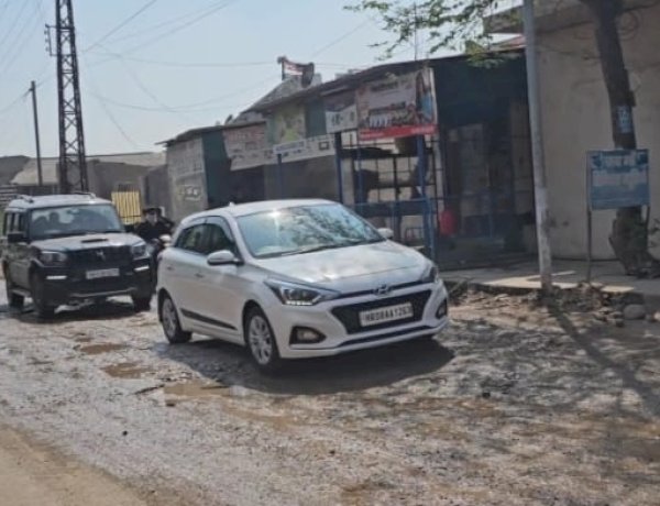 नाहन : औद्योगिक क्षेत्र कालाअंब के विकास के लिए बनेगा मास्टर प्लान: DC