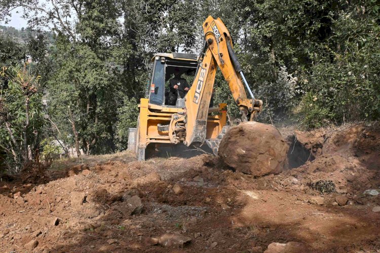 बरसात में उजड़े हर आँगन को फिर से गुलजार करने के लिए प्रदेश सरकार प्रतिबद्ध