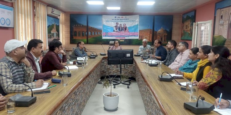 सर्वाइकल कैंसर से बचाव के लिए टीकाकरण अभियान 29 मार्च से