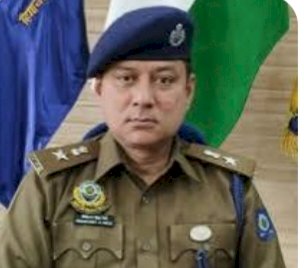 नाहन:  पुलिस जवान को धक्का देकर फरार होने वाला आरोपी कुछ घण्टे बाद हिरासत में.. कांस्टेबल किया निलंबित...