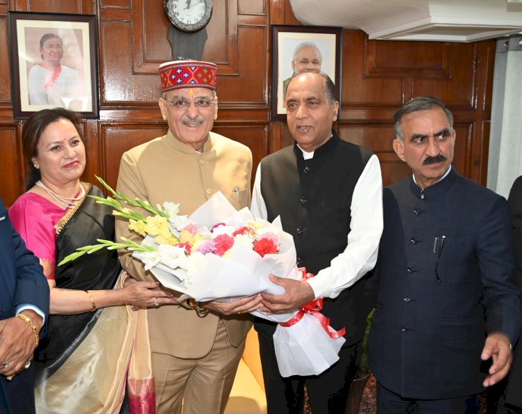 बिना किताबों के ही सीबीएसई स्कूलों में कैसे पढ़ेंगे बच्चे : जयराम ठाकुर