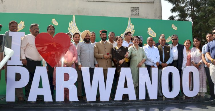 राज्य सरकार समाज के प्रत्येक वर्ग के समावेशी विकास और कल्याण के लिए प्रतिबद्ध- विनोद सुल्तानपुरी