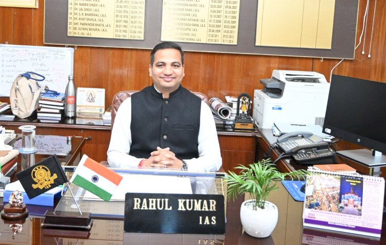 राज्य स्तरीय नलवाड़ी मेला, 2026 में दो दिवसीय नाट्य उत्सव का होगा आयोजन