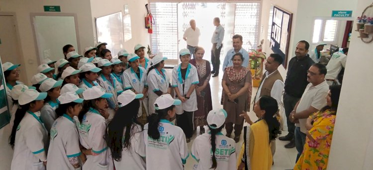 नाहन: यूको आरसेटी में 31 दिवसीय टेलरिंग प्रशिक्षण कार्यक्रम  सम्पन्न..30 प्रतिभागियों ने हिस्सा लिया..