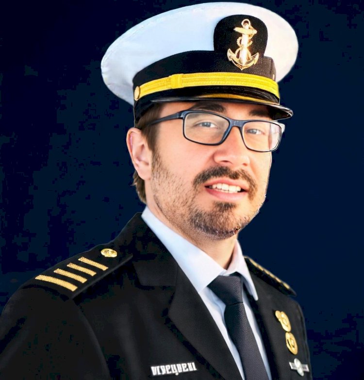 हम सिर्फ नाविक नहीं, वैश्विक व्यापार के रक्षक—युद्ध के बीच खाड़ी में फंसे भारतीय कैप्टन रमन कपूर का संदेश