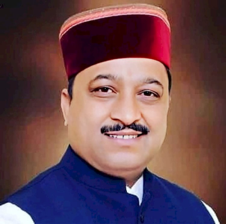 लोकसभा में गूंजा हिमाचल के सरकारी स्कूलों में डिजिटल शिक्षा का मुद्दा – हजारों स्कूल अब भी संसाधनों से वंचित : कश्यप