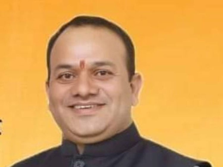 सेब किसानों को गुमराह करने के लिए झूठ बोल रही कांग्रेस — FTA पर फैलाई जा रही भ्रामक जानकारी : डॉ जनक