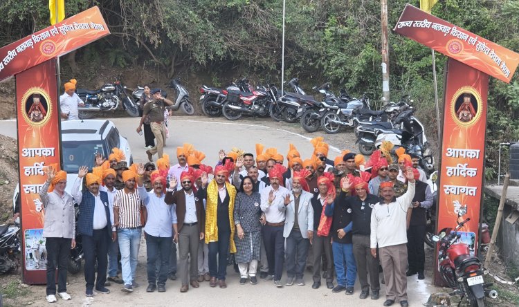 पंजाब के गगन बने हिमाचल केसरी, सुंदरनगर के सिद्धार्थ राव रहे उप-विजेता