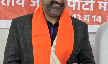 शिमला को स्वच्छ, हरित और विरासत-संवेदनशील शहर बनाने पर जोर—SEHB बैठक में शामिल हुए कर्ण नंदा