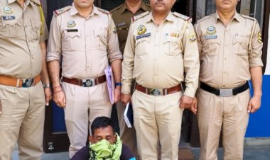 नाहन: 105 नशीले कैप्सूल व टेबलट्स पकड़े,कांसी वाला निवासी स्कुटी समेत धरा...