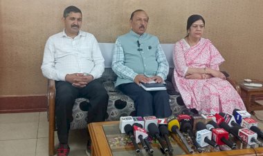 राज्य खाद्य आयोग के अध्यक्ष डॉ. एसपी कत्याल ने जिले भर में किए निरीक्षण