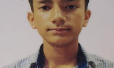 नाहन: ए.वी.एन. के उद्धव ठाकुर का चयन इंस्पायर मानक अवार्ड के लिये...