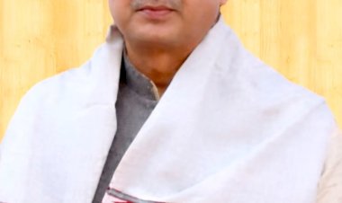 सुक्खू सरकार का 'लोकतंत्र विरोधी' चेहरा उजागर, हार के डर से पंचायतों पर ताला जड़ने की तैयारी: डॉ  सिकंदर कुमार