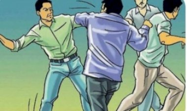 नाहन: कालाअम्ब में लड़ाई झगड़े के मामले, पुलिस जांच में जुटी…..