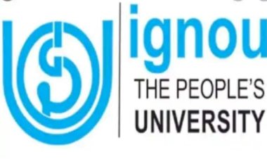 इंदिरा गांधी राष्ट्रीय मुक्त विश्वविद्यालय का 39वां दीक्षांत समारोह 7 अप्रैल को