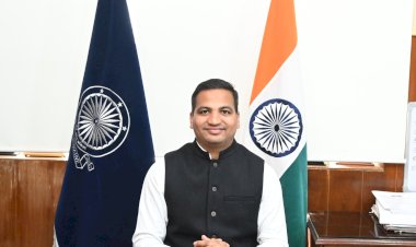 सकरोहा-मझवाड-जबलयाणा सोहर सड़क मार्ग आगामी 30 अप्रैल तक यातायात के लिए बंद