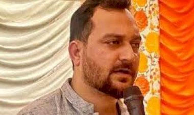 दो साल तक पूर्व विधायकों को परेशान किया, अब कोर्ट के आदेश से मिला न्याय: आशीष शर्मा