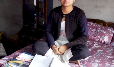 सुख सरकार की योजनाओं से कामगारों के बच्चों की संवर रही तकदीर