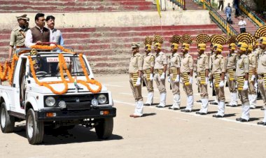 आर्थिक सशक्तिकरण के लिए पर्यटन क्षेत्र को वृह्द स्तर पर बढ़ावा दे रही सरकार - आर.एस. बाली