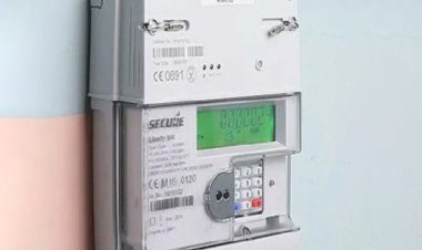 स्मार्ट मीटर लगाने के कार्य में न डालें बाधा सहायक अभियंता ने उपभोक्ताओं से की विशेष अपील