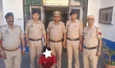 नाहन: 310 नशीले कैप्सूल पकड़े, बड़ा चौक निवासी धरा...