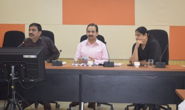 तीन मई को कांगड़ा जिला में 12 केंद्रों में होगी नीट परीक्षा: एडीसी