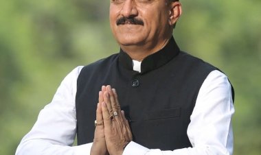 बेटी है अनमोल’ योजना ठप—3 साल से छात्राओं को नहीं मिली सहायता, कांग्रेस सरकार ने बेटियों के सपनों पर लगाया ताला”: बलदेव तोमर