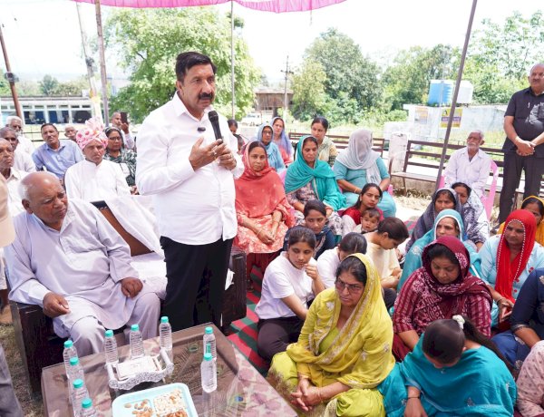 समानता और सामाजिक न्याय के प्रेरणास्रोत हैं बाबा साहेब - उप मुख्यमंत्री