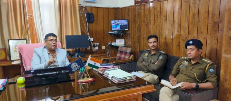 राज्य स्तरीय ग्रीष्मोत्सव घुमारवीं में होगा कुश्ती प्रतियोगिता का आयोजन, विजेताओं को मिलेंगे आकर्षक इनाम