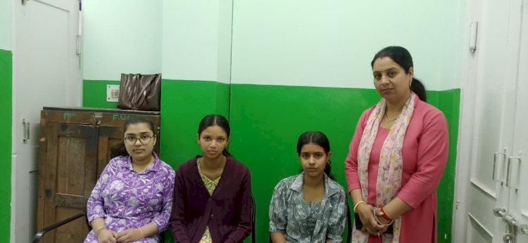 लड़कियों को कैंसर से बचाने के लिए हजारों का टीका मुफ्त में लगा रही है सरकार