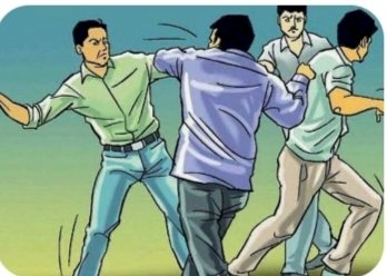 नाहन: कालाअम्ब में लड़ाई झगड़े के मामले, पुलिस जांच में जुटी…..