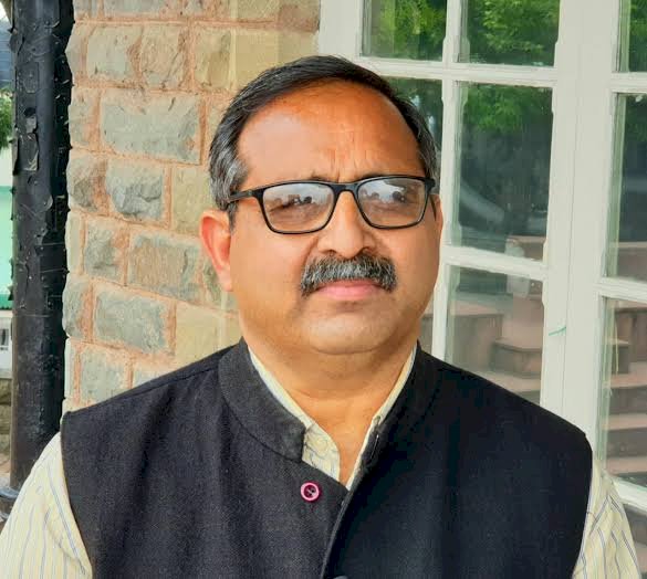 मुख्य सचिव सहित सभी अधिकारियों की हाईकोर्ट मॉनिटरिंग में हो निष्पक्ष जांच : रणधीर शर्मा