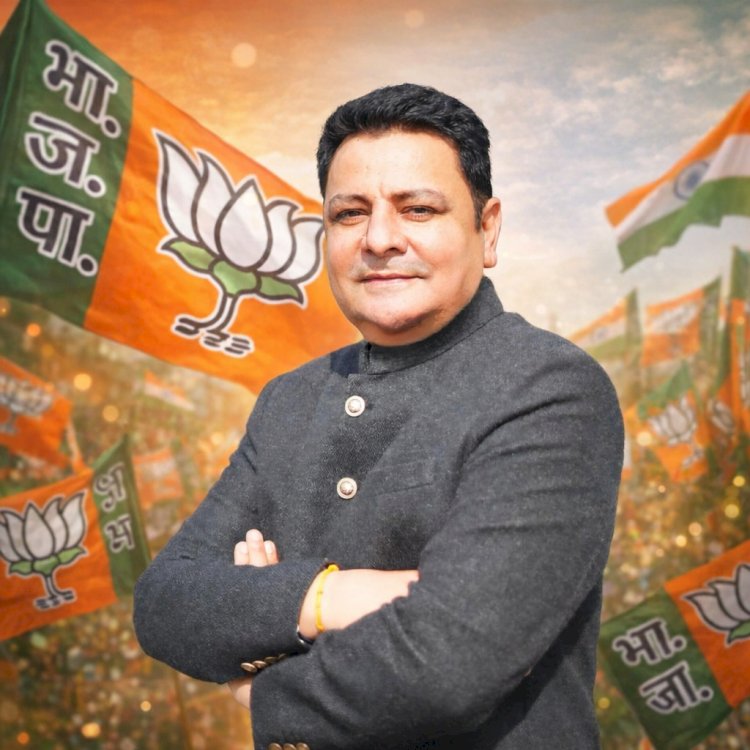 आसाम में सपनों का हिमाचल, जमीनी हकीकत में संकट—सीएम के बयानों पर सुधीर शर्मा का तीखा हमला