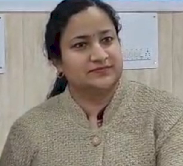 पंचायत समिति के अध्यक्ष पदों के आरक्षण की अधिसूचना