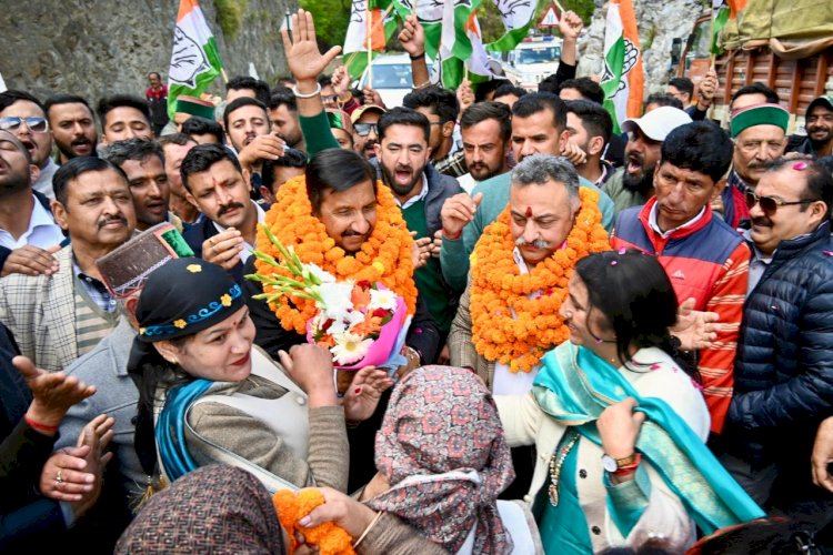 उपमुख्यमंत्री ने देवरी खनेटी में किया 38.08 करोड़ की उठाऊ पेयजल योजना का उद्घाटन